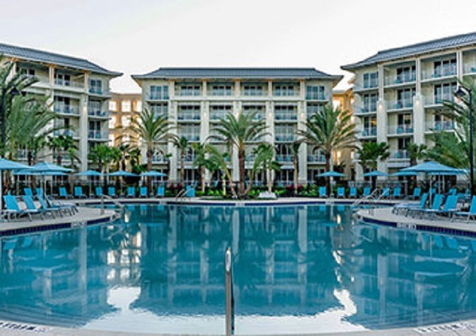 Margaritaville Resort Orlando 4 Star Kissimmee Orlando,...