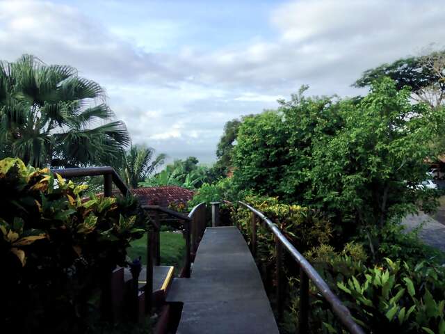 This Winter Vacation, why not visit Costa Rica!