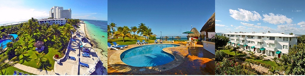 Dos Playas Beach House By Faranda Cancun, Mexico