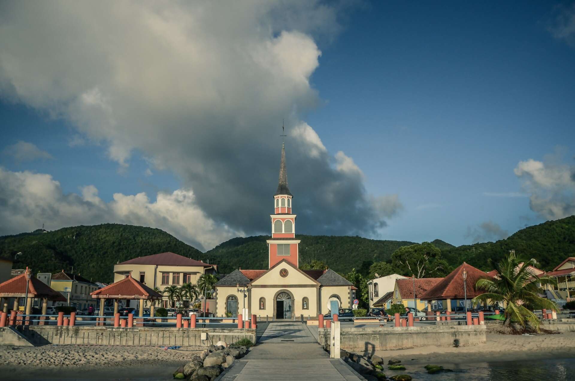 Martinique 