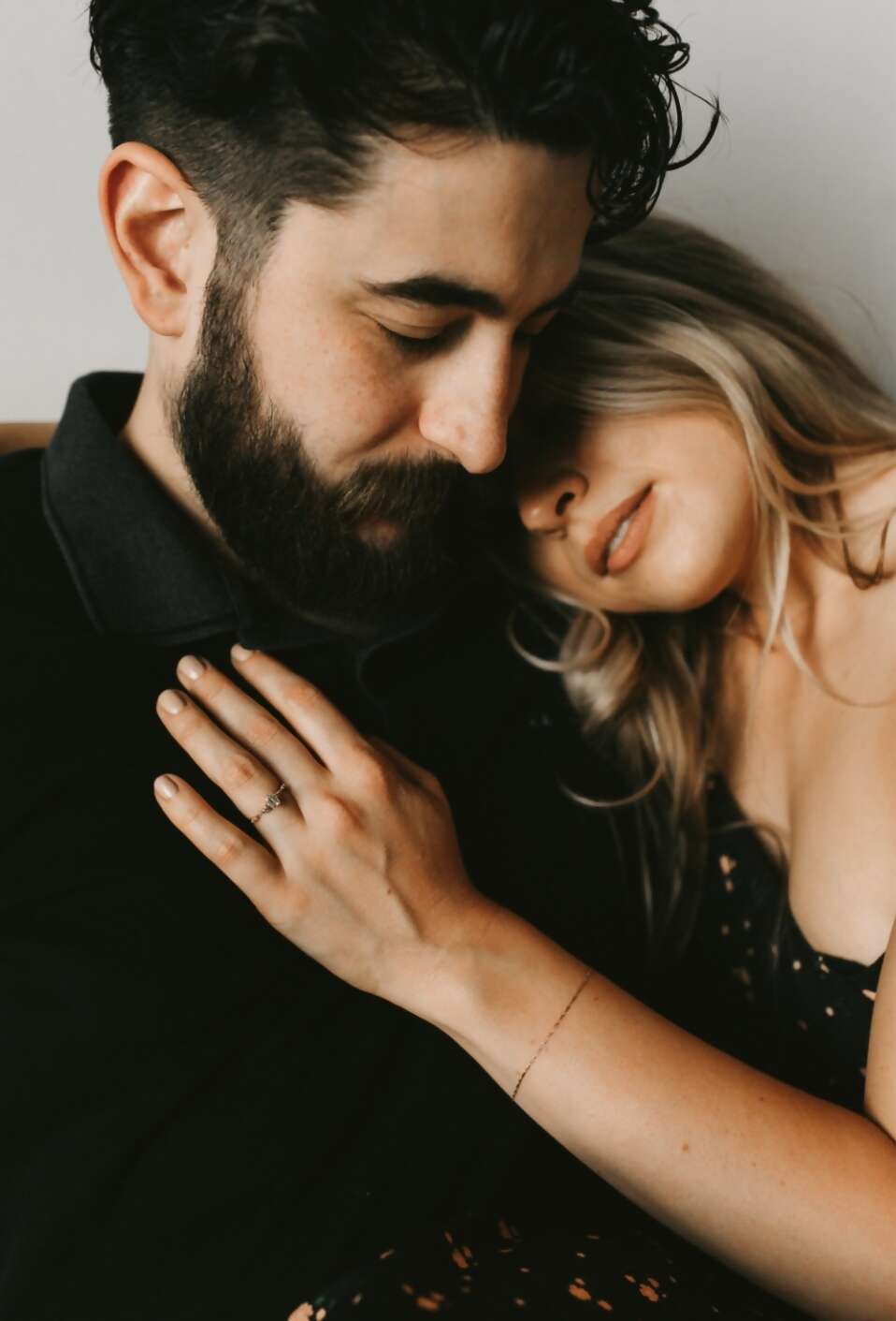 Sam & Kaylin