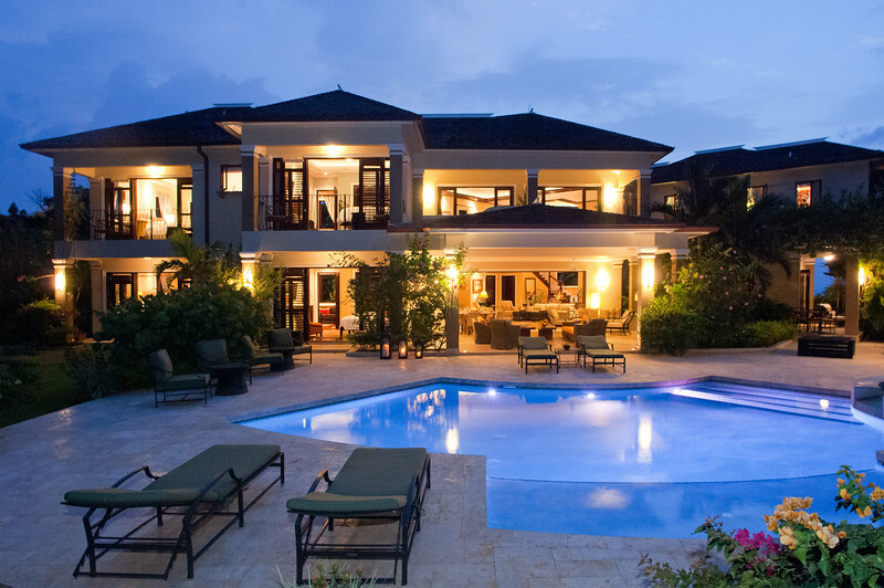 Tek Time Golf Villa on Cinnamon Hill Montego Bay, Jamaica from 1,079.