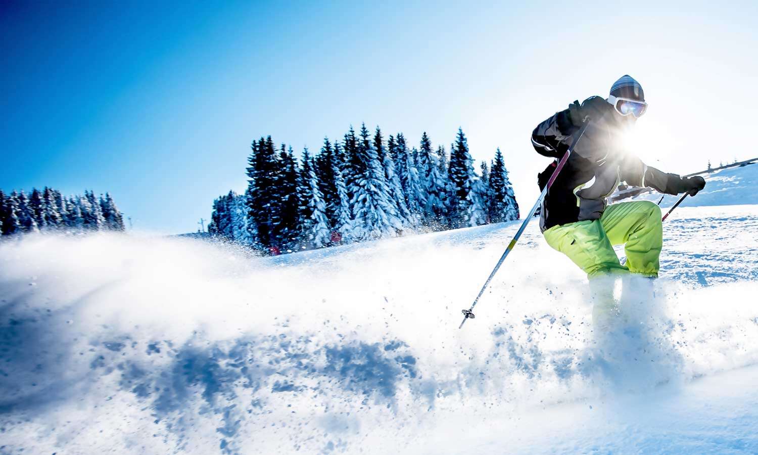 Skiing in Banff: What you need to know