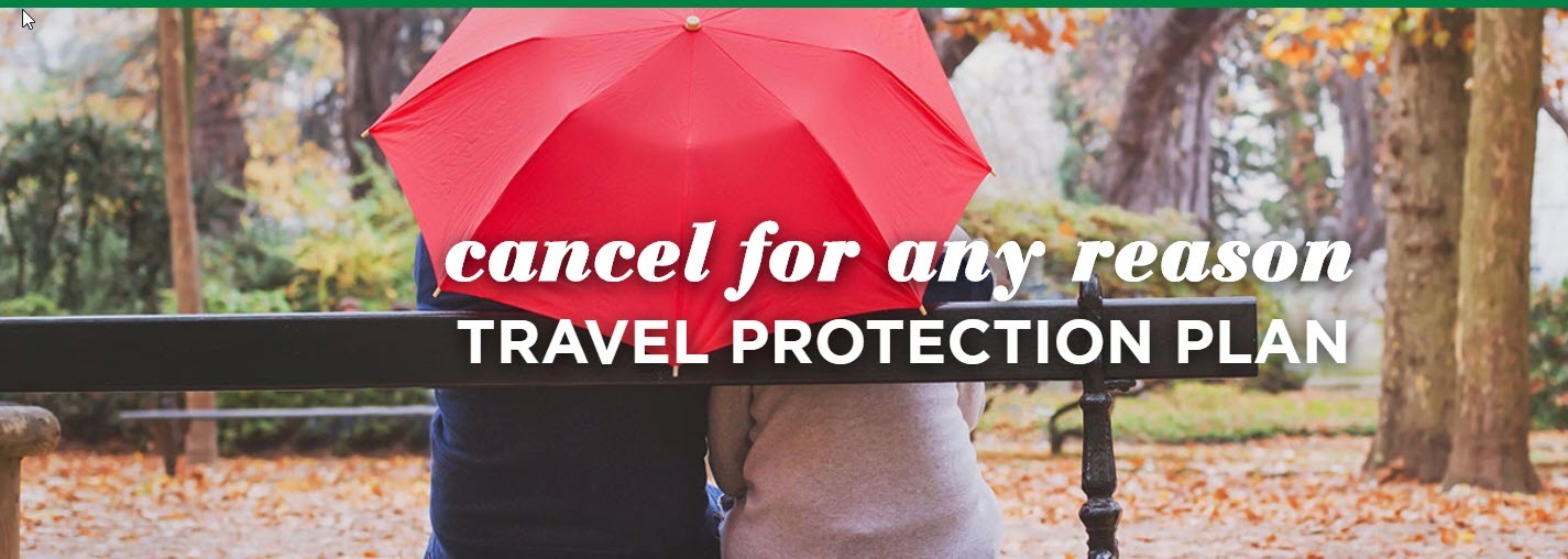 Collette Tours Travel Protection Plans