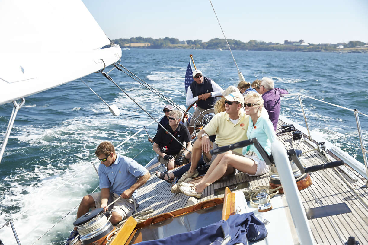 Cruise into the history and beauty of Canada & New England with Princess