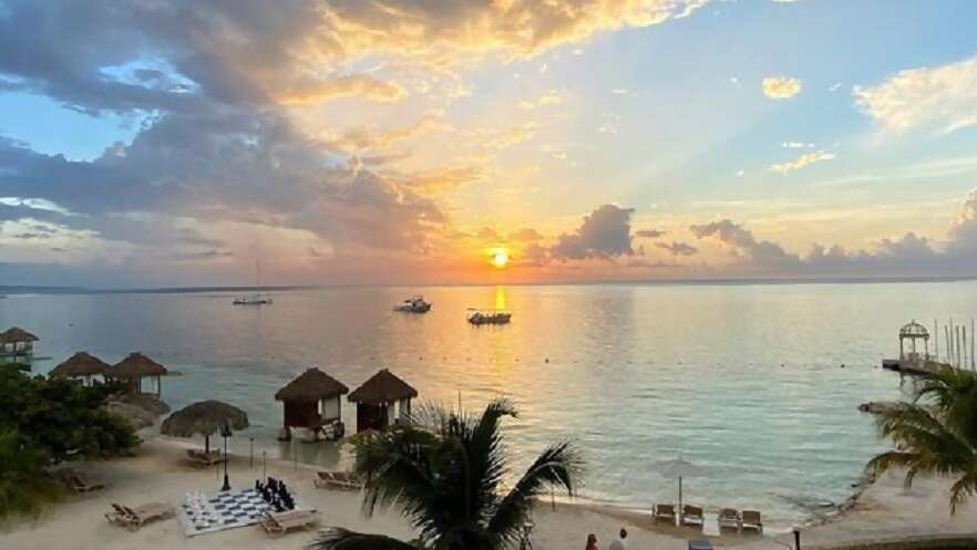 Dominican Vacations
