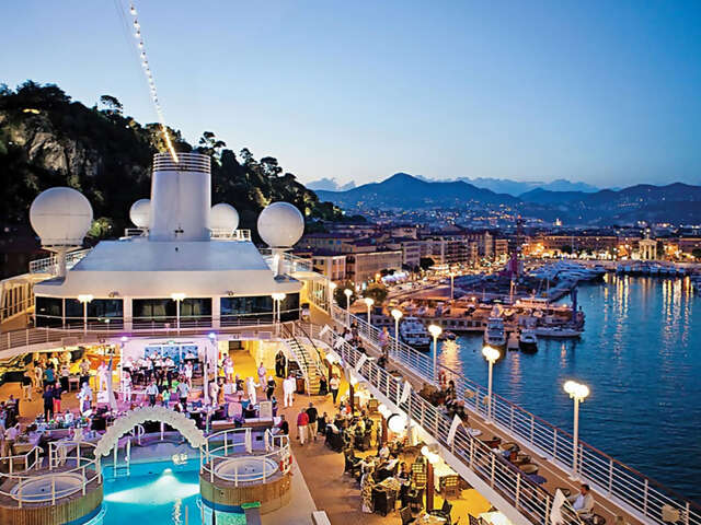 The road to luxury travel told by travel experts