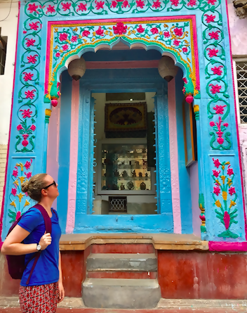 10 Things You Should Know About India Before You Go