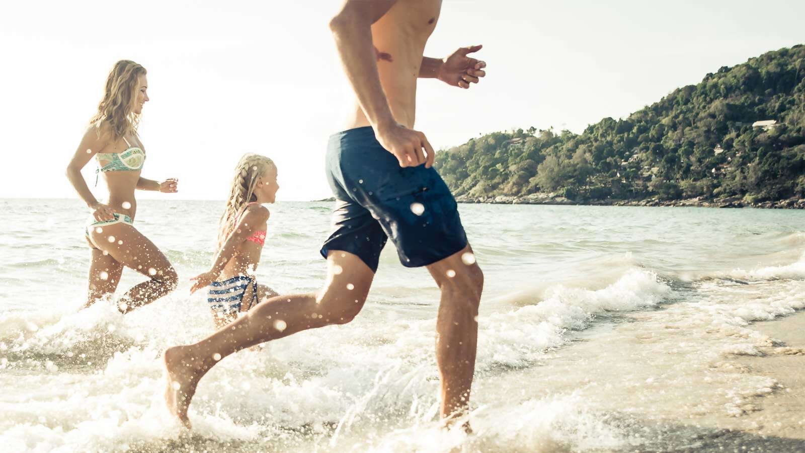10 Reasons to Head South with Your Family