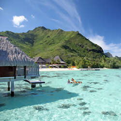 Moorea Romance