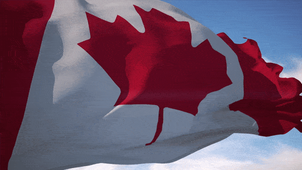 Stay In Canada, Eh!