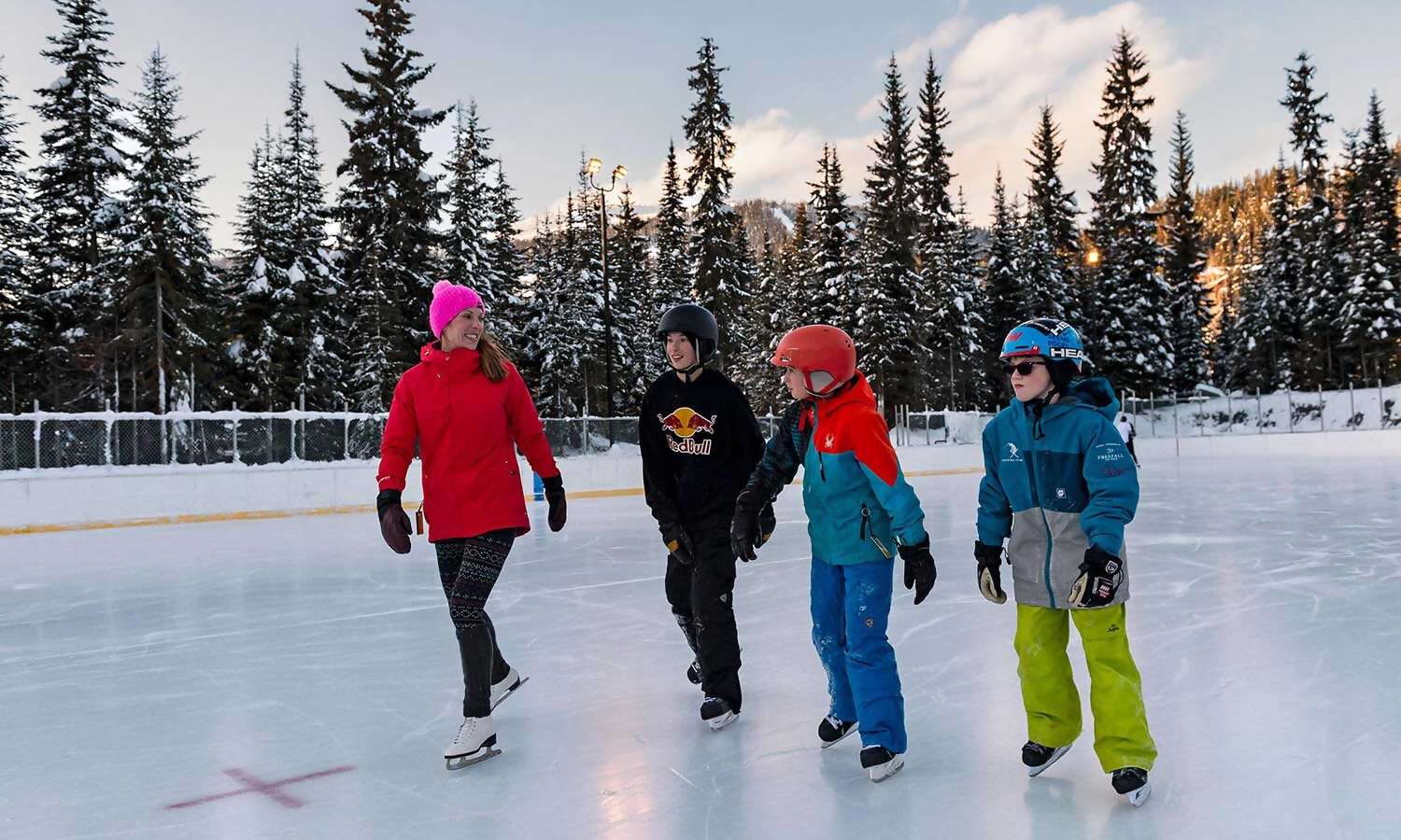 5 Sun Peaks Activities the Entire Family Will Enjoy