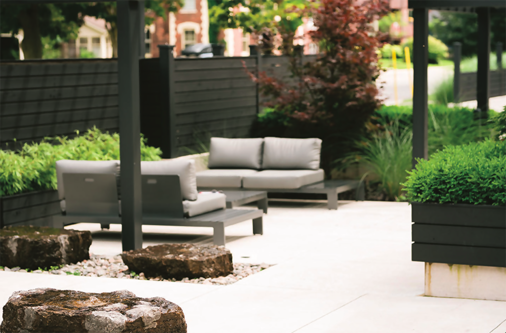 The VanderMarck: Sleek & Stylish Boutique Hotel in Collingwood, ON