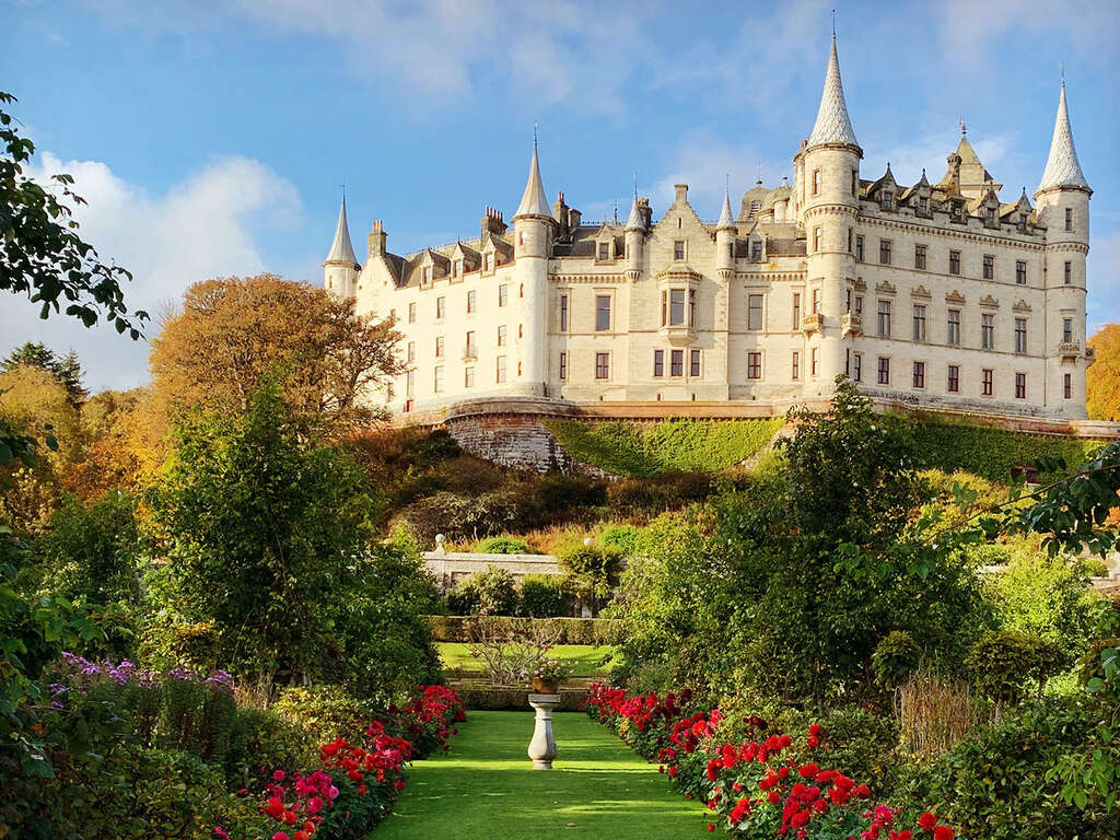 Collette Save up to 600 Off Discover Scotland