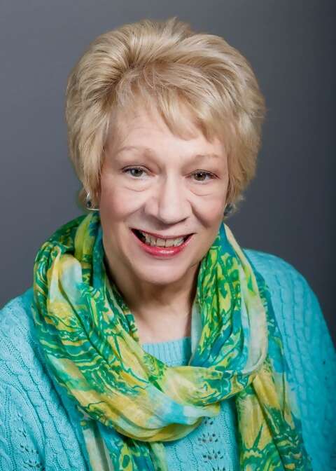 Betty Sterling