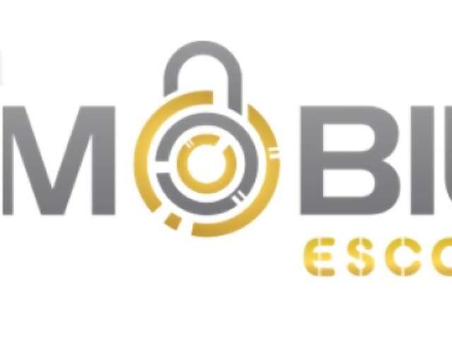 Virtual Escape Room Adventure