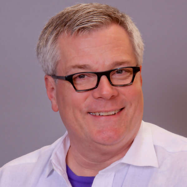 Michael Bevis
