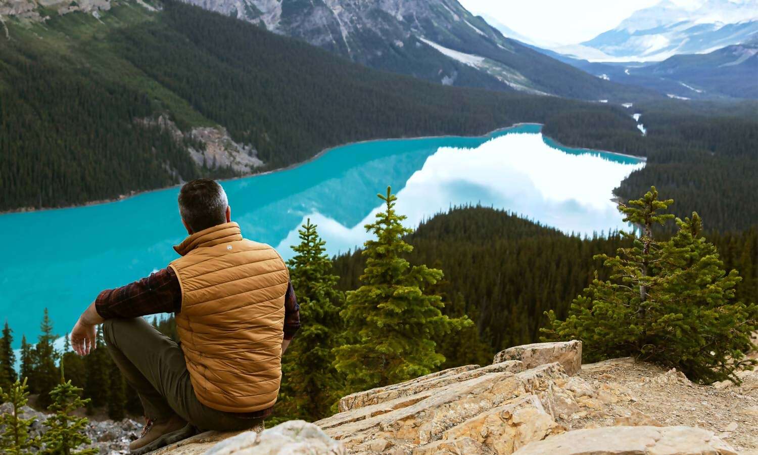 Domestic Travel doesn’t just Connect you back to your Country, it Connects you to Yourself