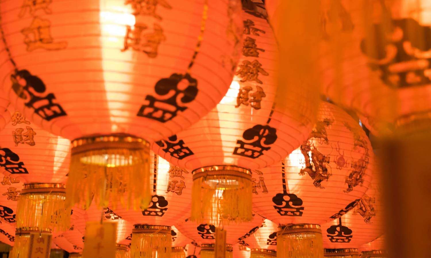 What your 2021 Chinese zodiac sign says about you