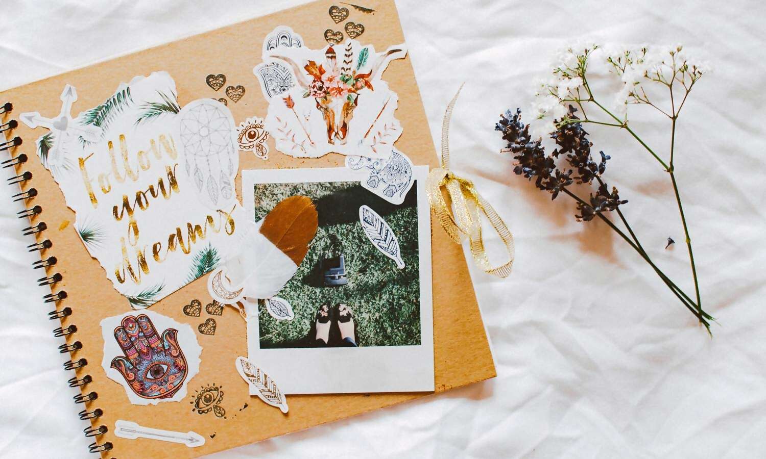 Tips to Create the Perfect Photo Album