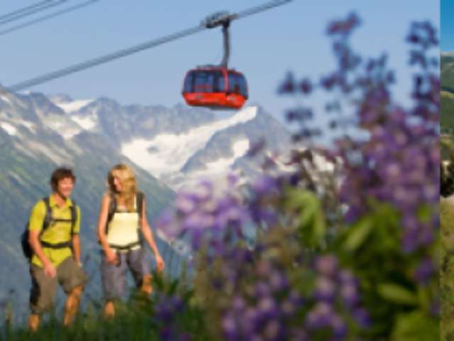 Whistler & Canadian Rockies Road Trip