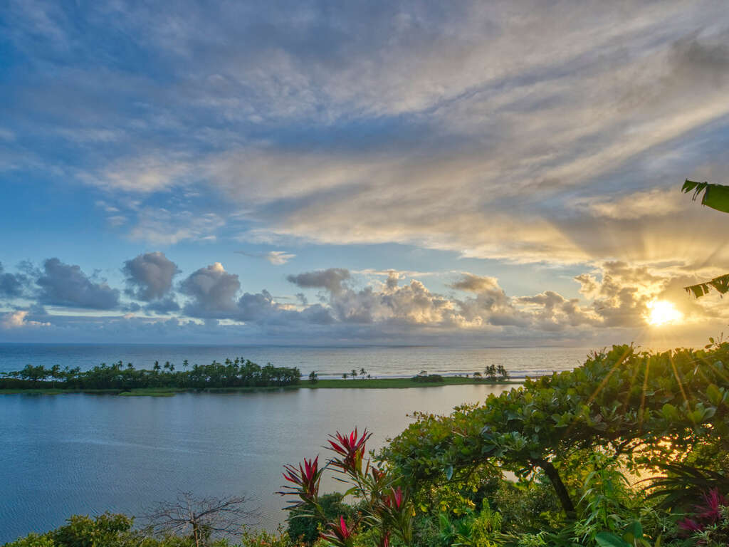 The Best Places to Travel in March