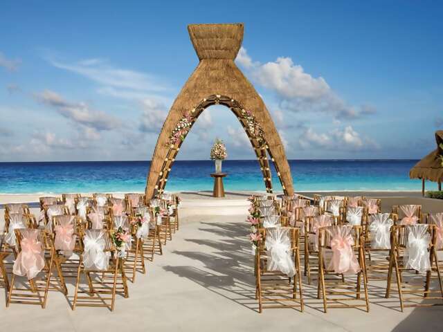 Wedding Requirements for Mexico