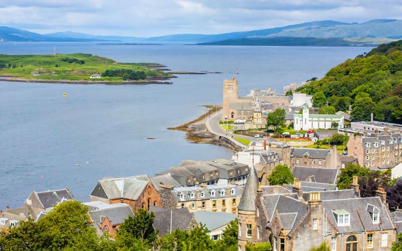 Discover the World for Less: Why Globus Escapes is Your Perfect Off-Season Travel Partner