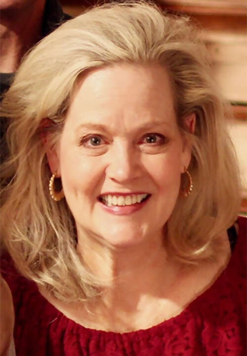 Marsha Strickland