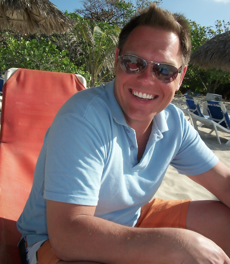 Kristopher Micheal Sturgeon