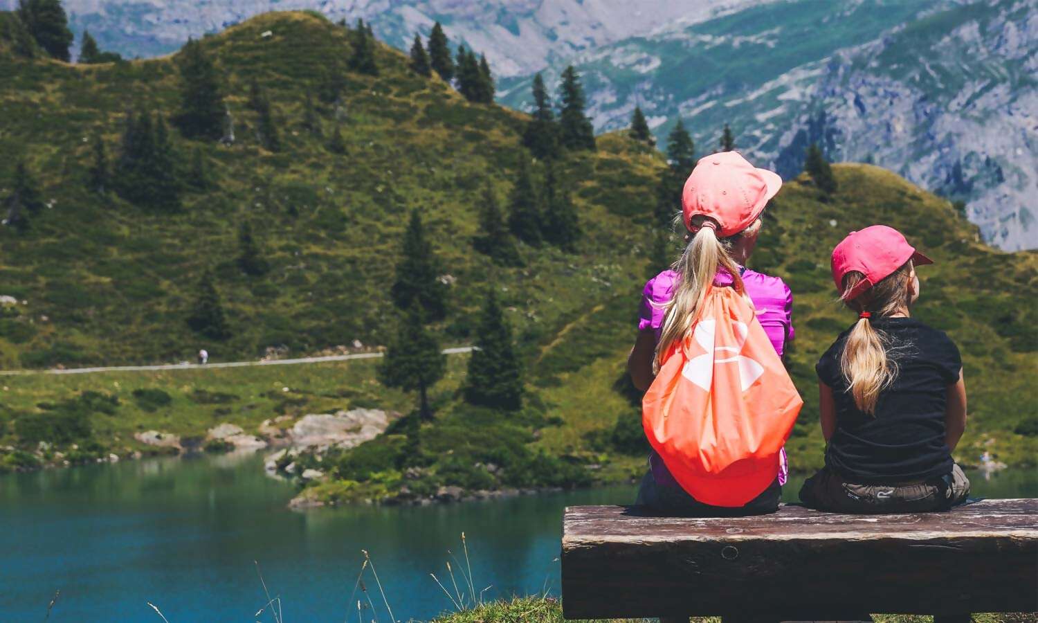 Celebrate the Rise of Skip-Gen Travel with these 6 Adventures
