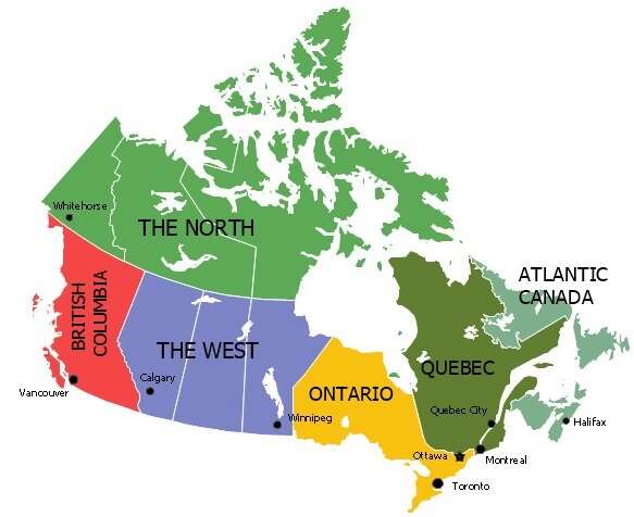 Atlantic Canada Independent Trips