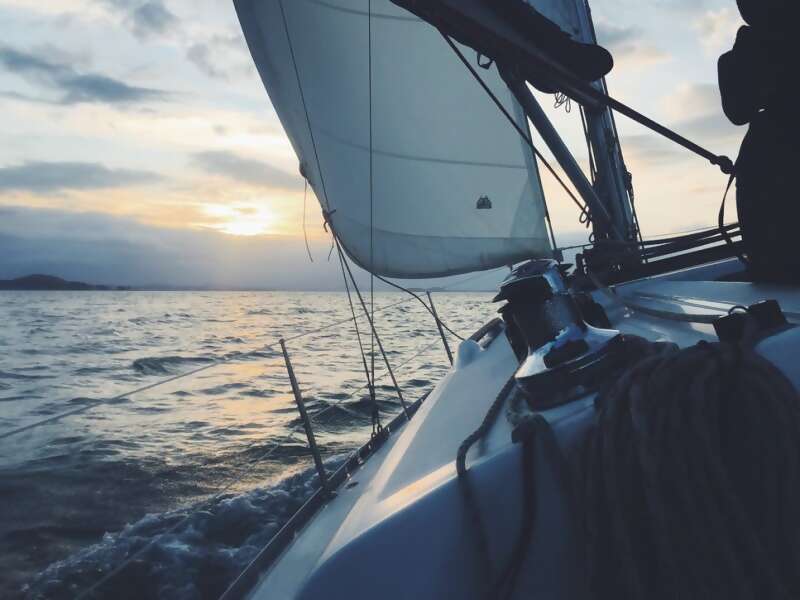 Sailing Trips