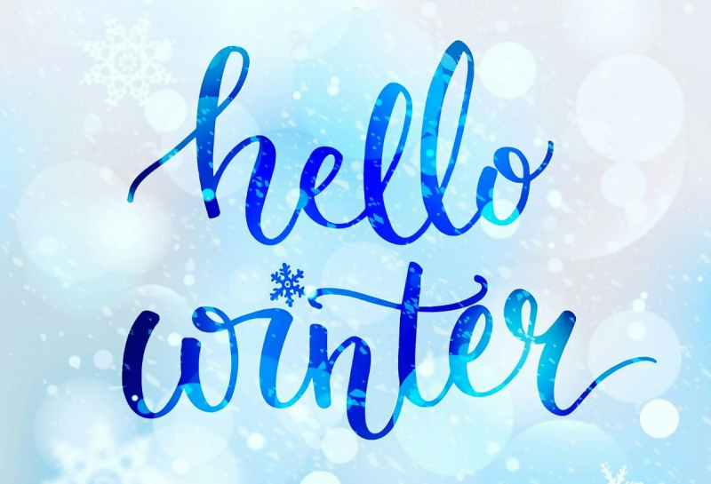 Winter Touring Trips