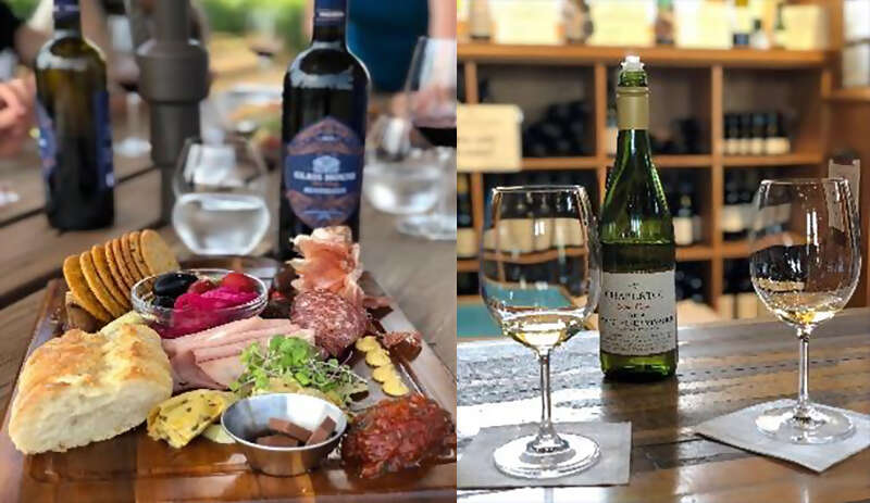 Fraser Valley Wine Adventure