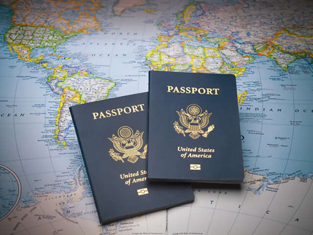 An Update on Passports