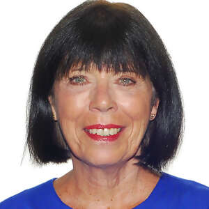 Cheryl Shapiro