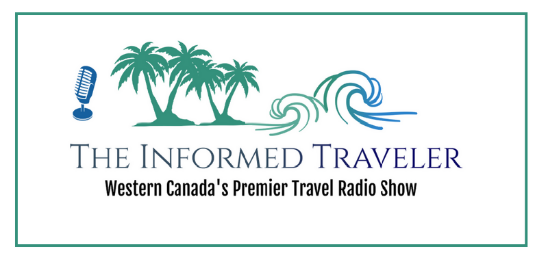 The Informed Traveler Show December 26 2021