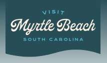 Myrtle Beach in February 2022