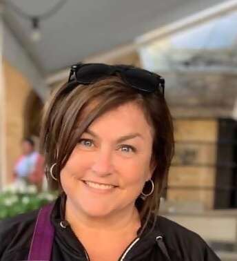 Carla Mackay