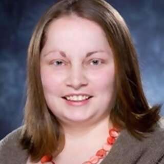 Anita Larkin-MacDonald