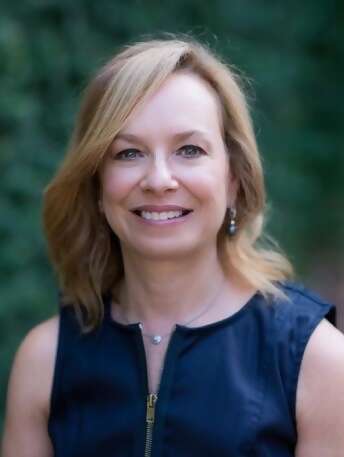 Jennifer Falk Weiss