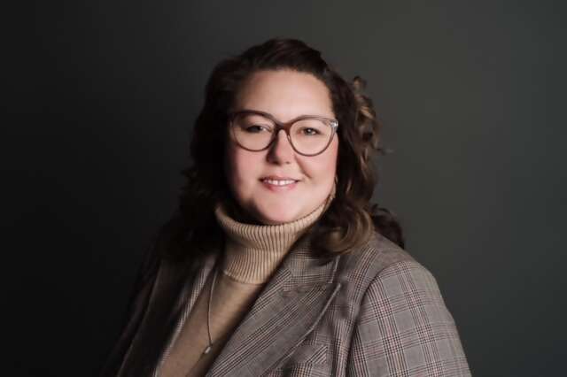 Tammy Holunga