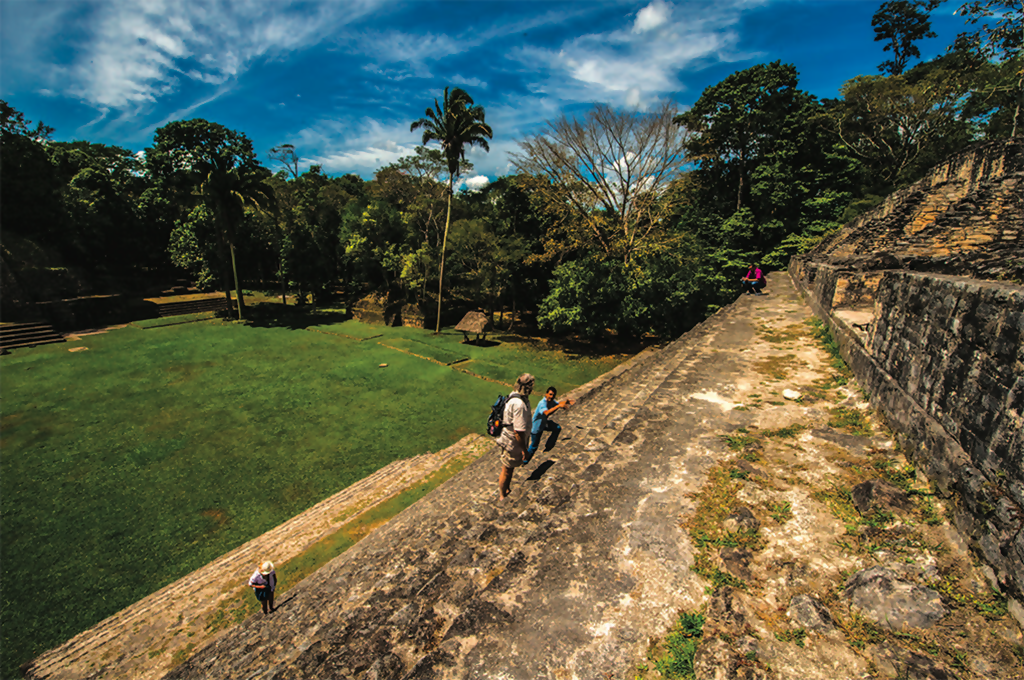 Belize: More Than Just a Pretty Beach