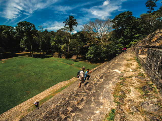 Belize: More Than Just a Pretty Beach