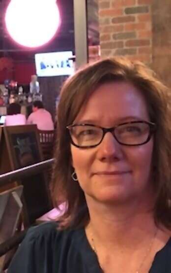 Linda Barnes