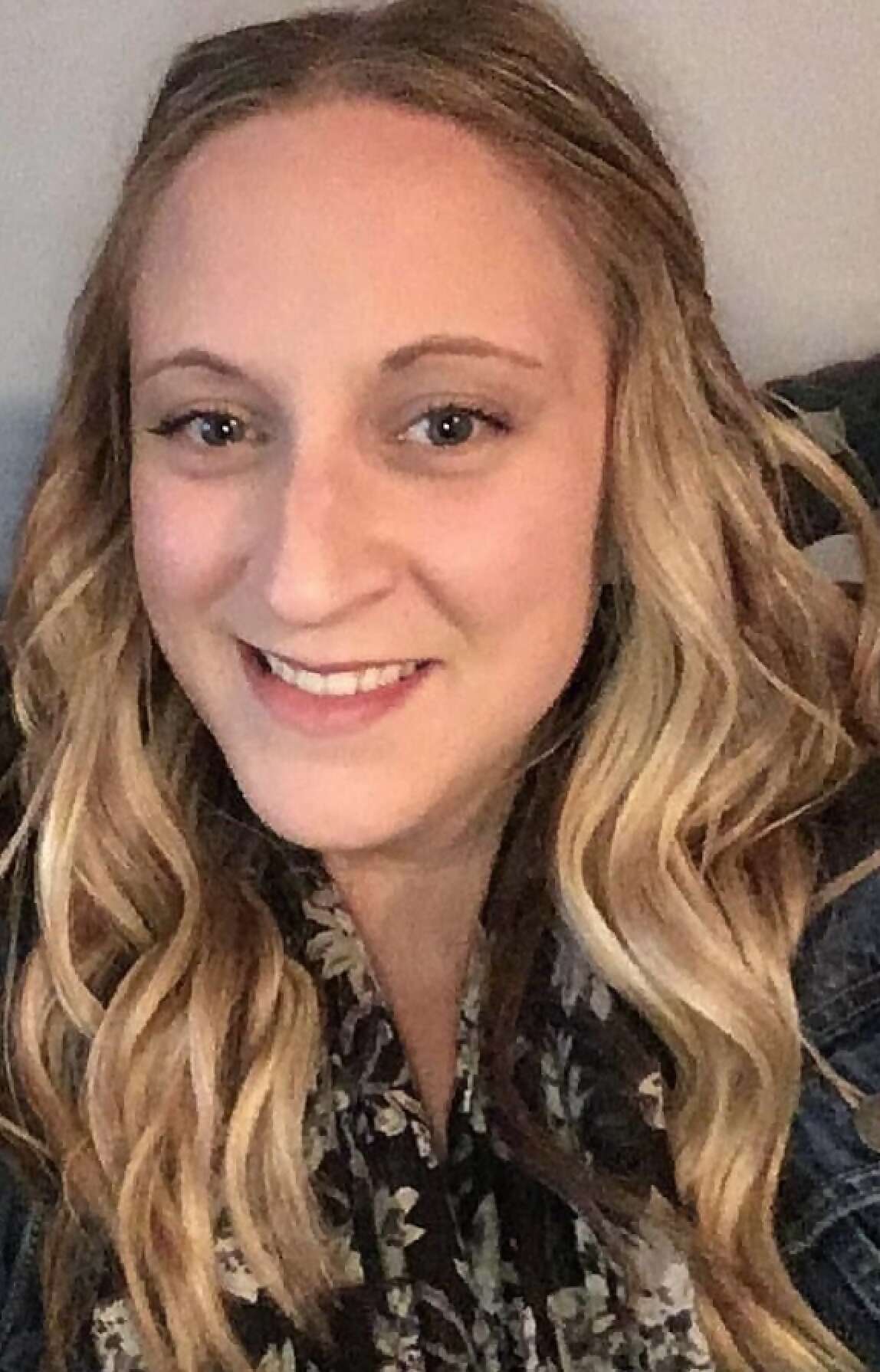Tiffany Corrigan