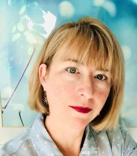 Patricia McGinty (Lindsay Office)