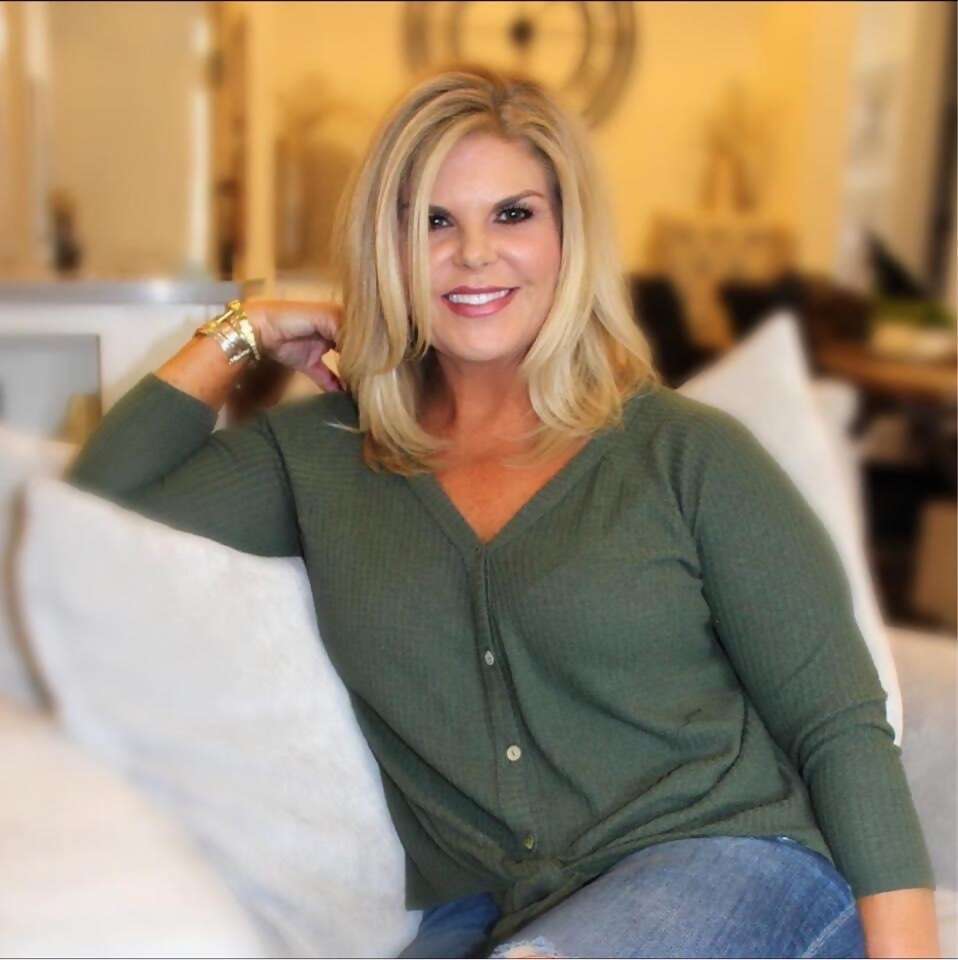 Kristine Pharr