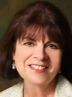 Patricia Shachat